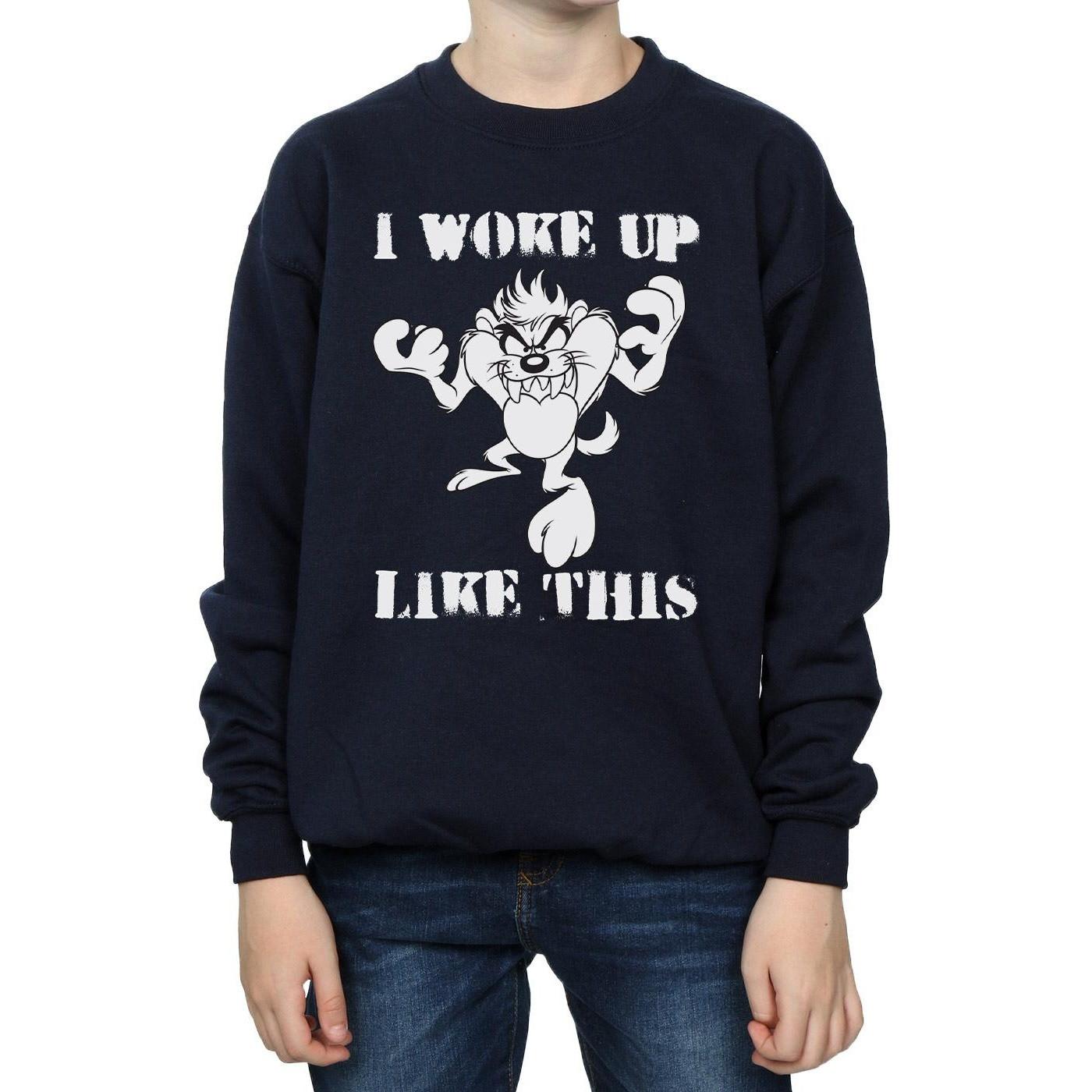 LOONEY TUNES  Sweat WOKE UP LIKE THIS 