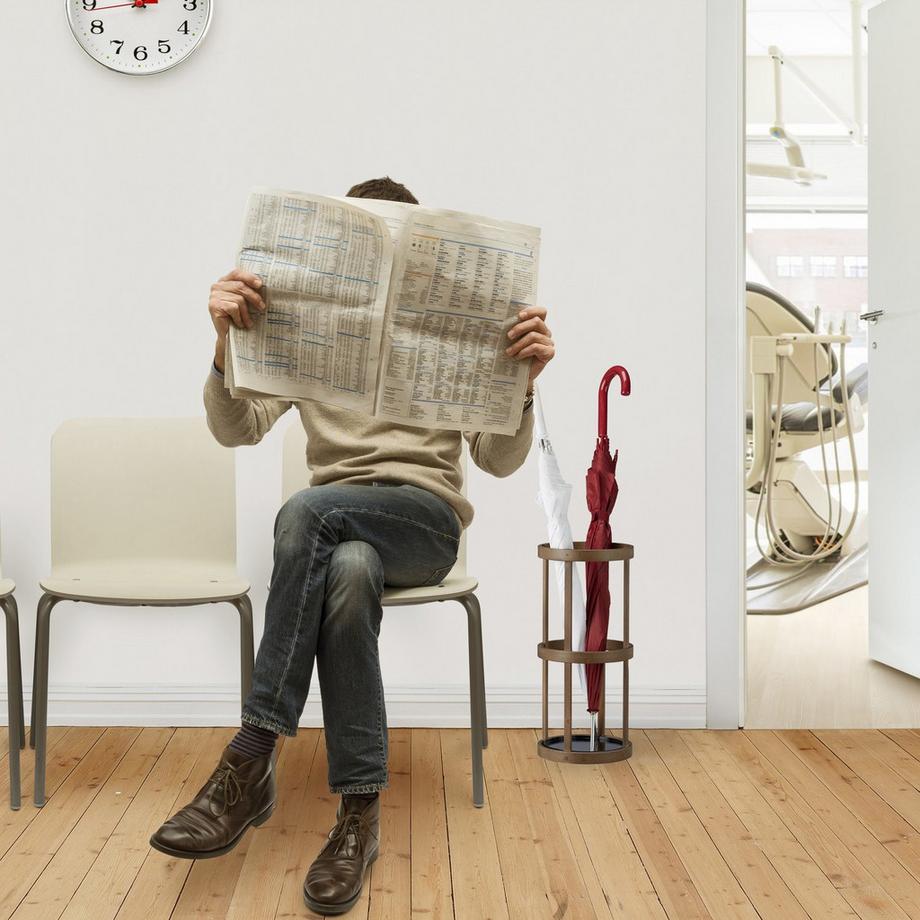 Northix Schirmständer  