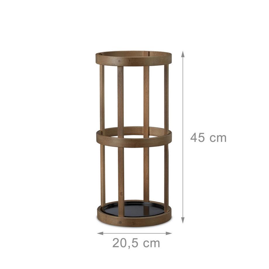 Northix Schirmständer  