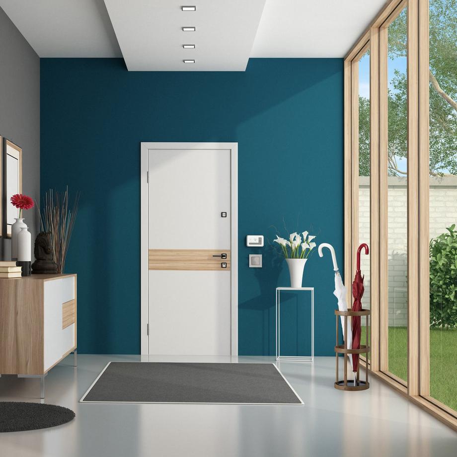 Northix Schirmständer  