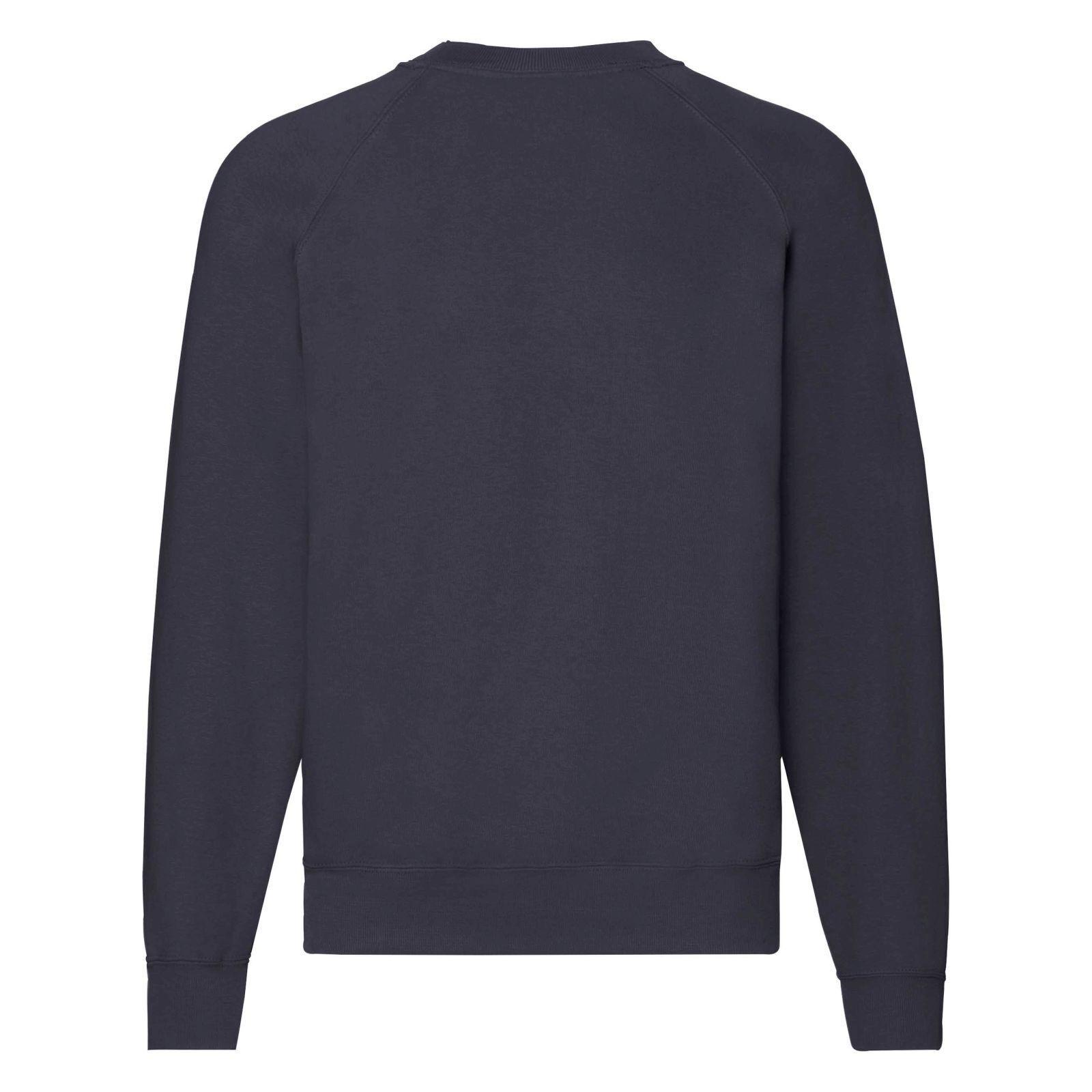 Fruit of the Loom Sweatshirt Raglan classique  