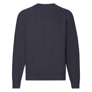 Fruit of the Loom Sweatshirt Raglan classique  