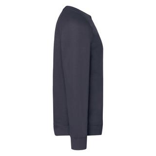 Fruit of the Loom Sweatshirt Raglan classique  