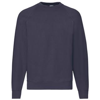 Fruit of the Loom Sweatshirt Raglan classique  