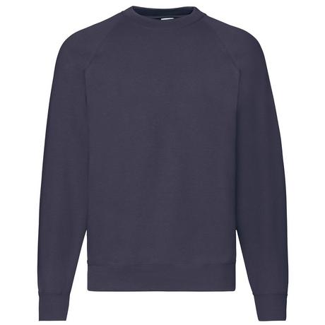 Fruit of the Loom Sweatshirt Raglan classique  