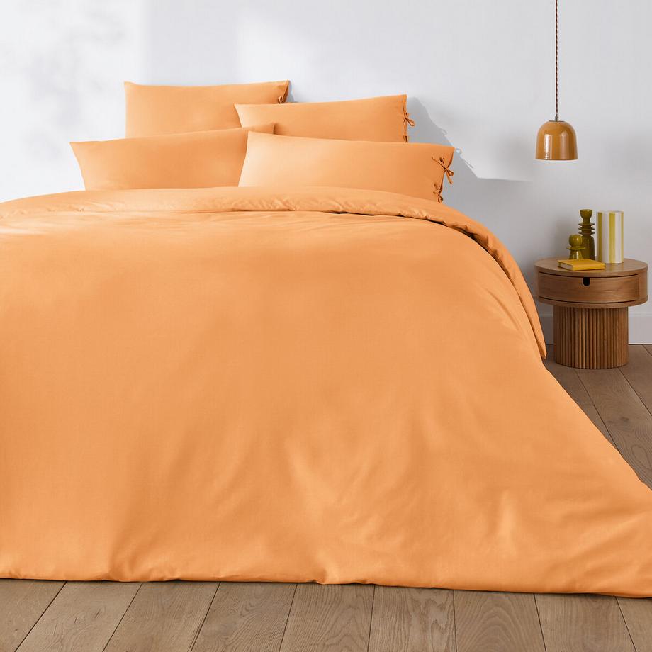 La Redoute Intérieurs Kissenbezug Scenario mit Schleifen  