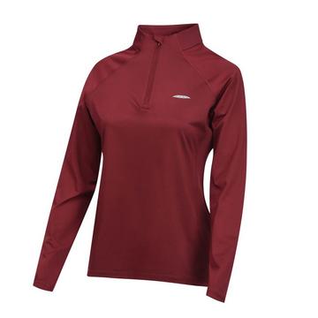 Prime Base Layer Oberteil  Langärmlig