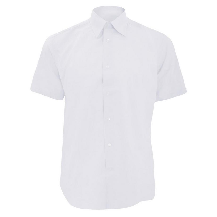Chemise Manches Courtes