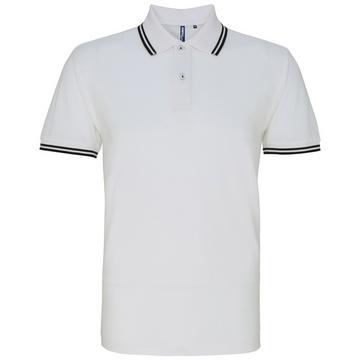 PoloShirt, kurzärmlig