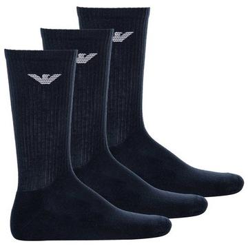 Socken  3er Pack