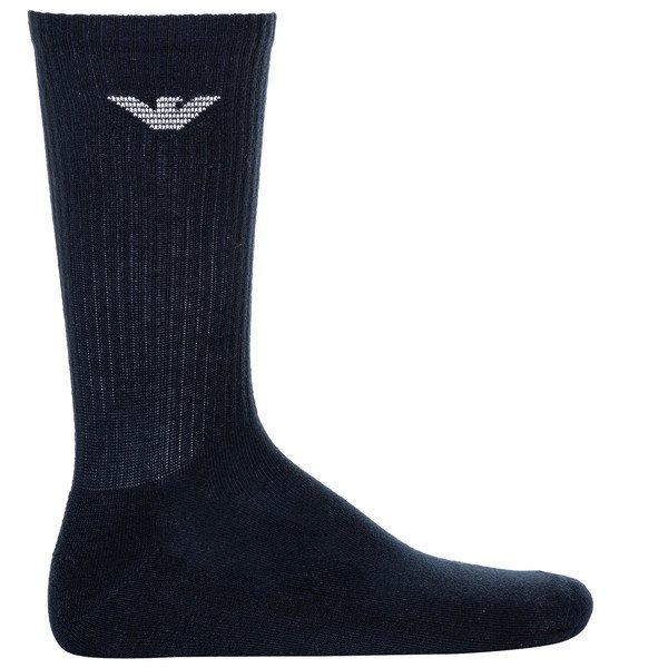 EMPORIO ARMANI Socken 3er Pack  