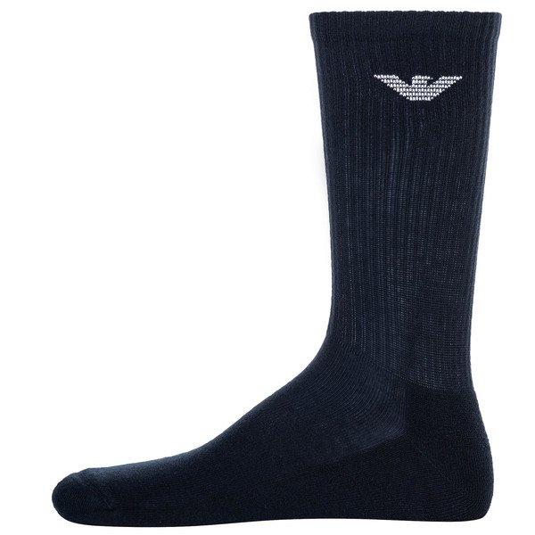 EMPORIO ARMANI Socken 3er Pack  