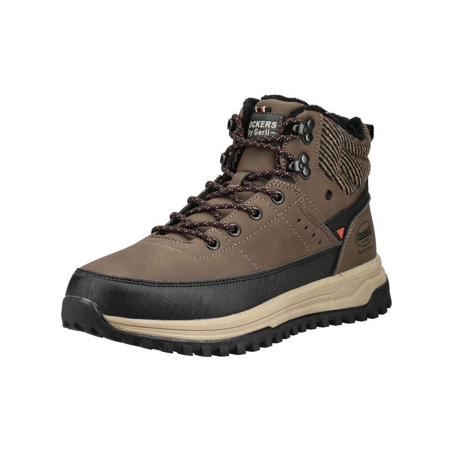 Stiefelette