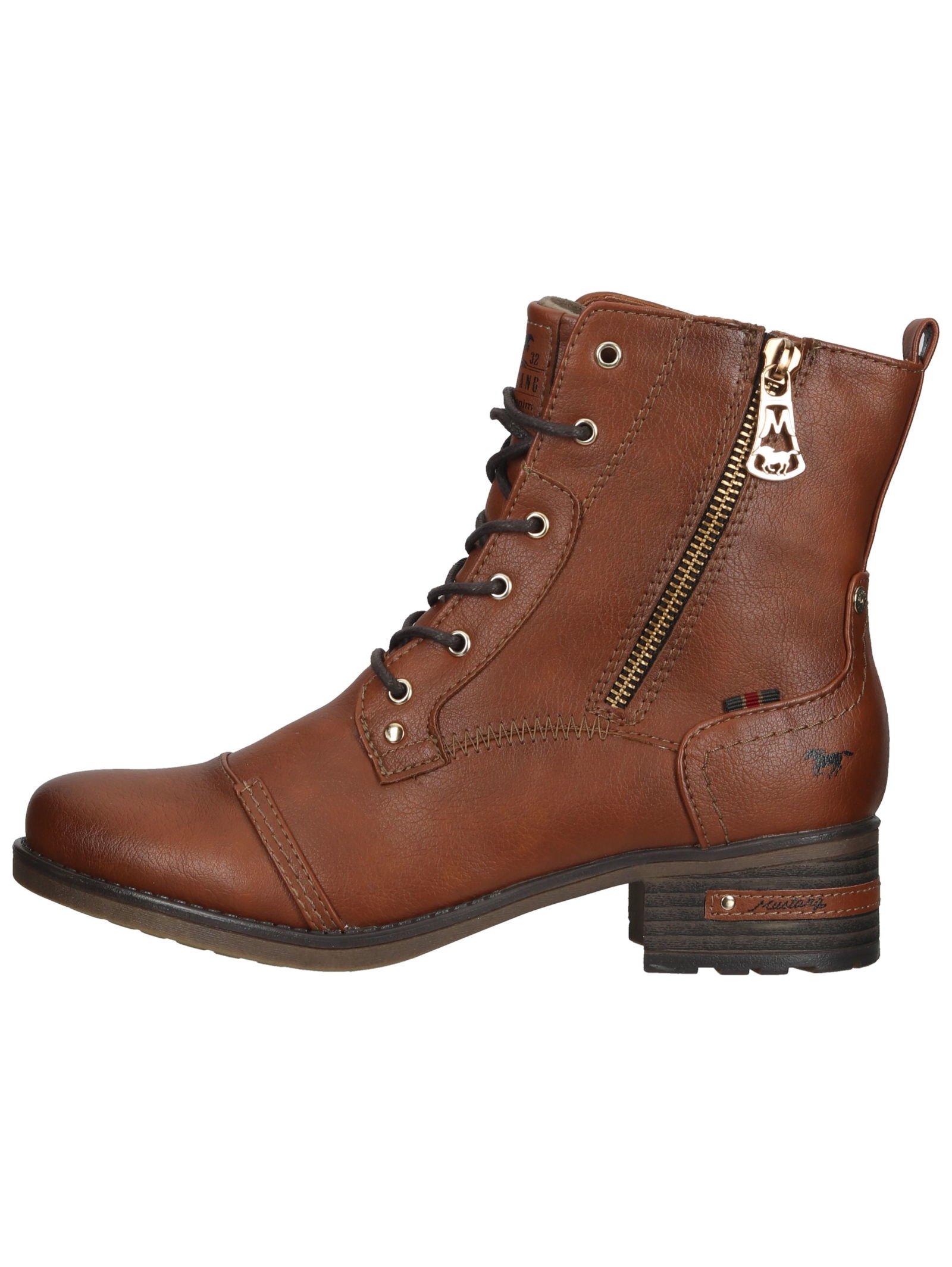 Mustang  Bottines 