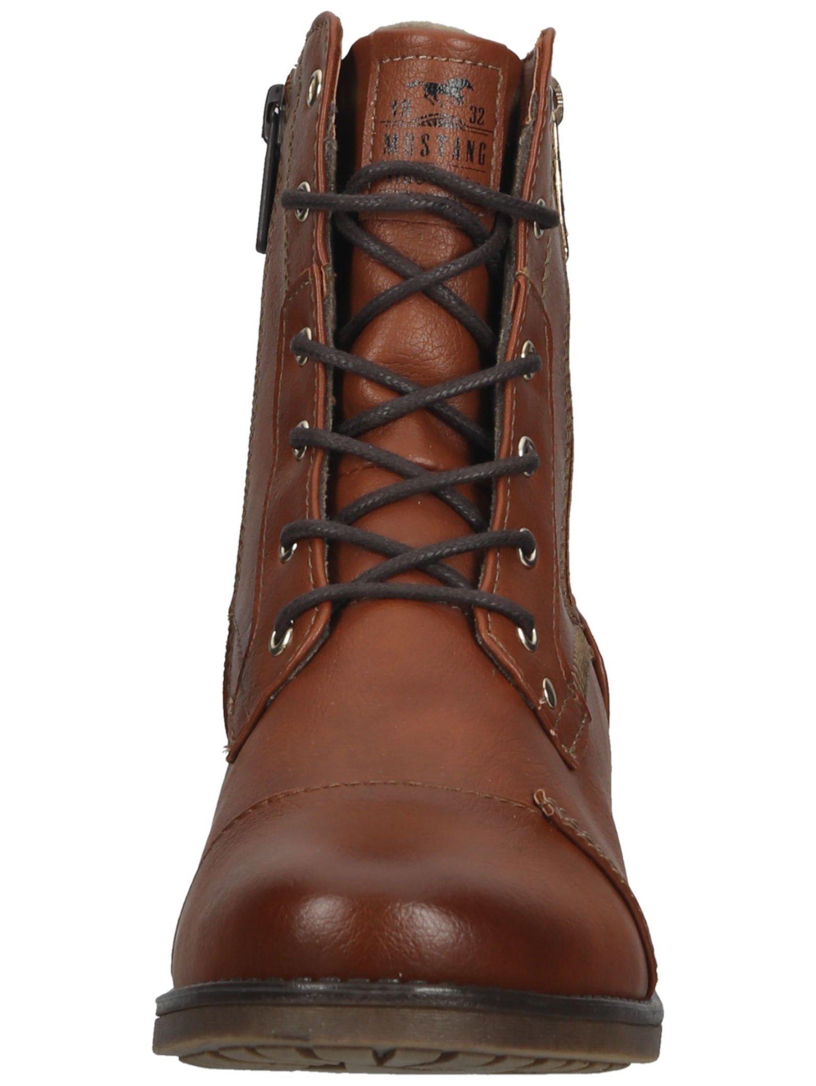 Mustang  Bottines 