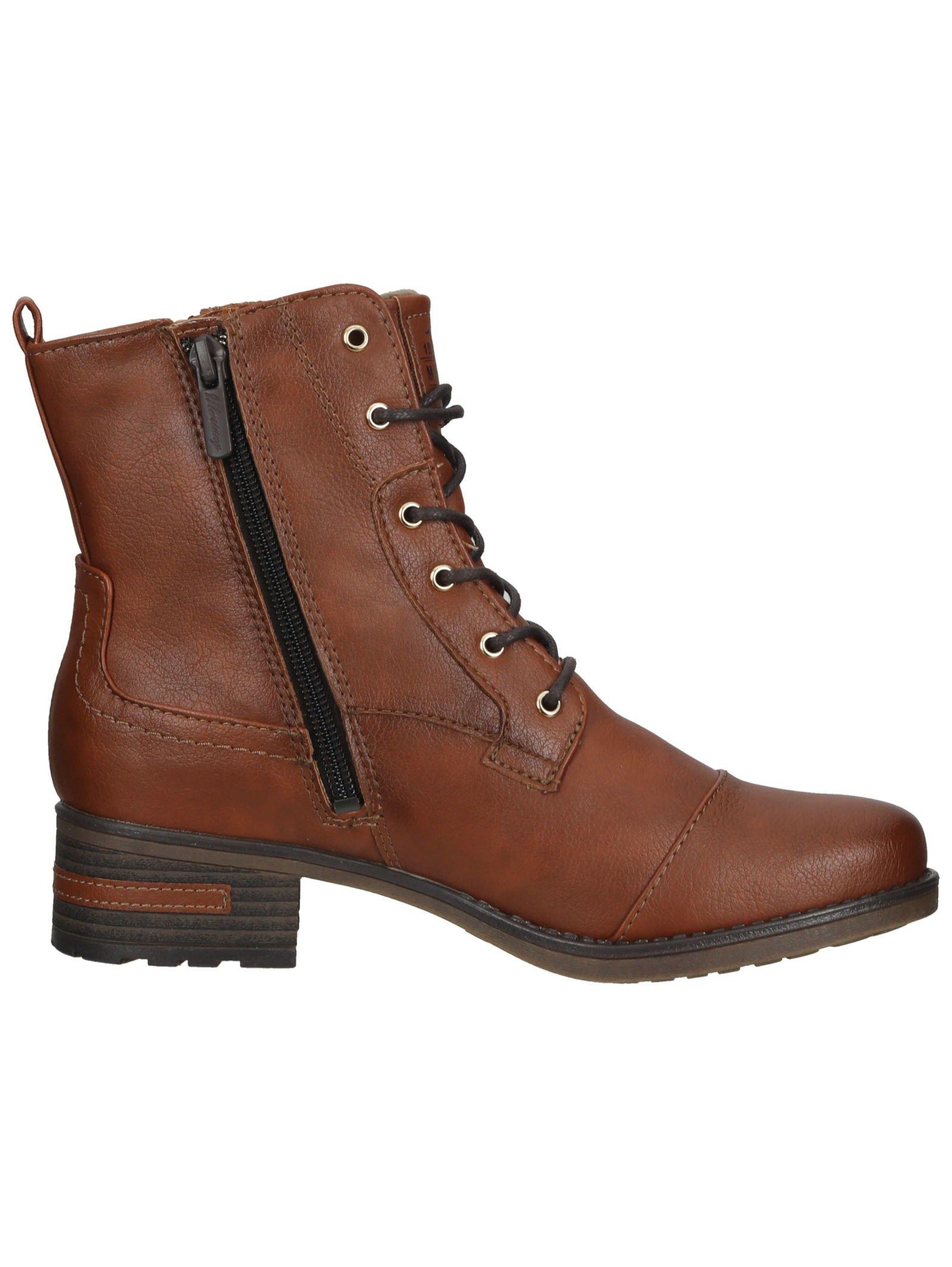 Mustang  Bottines 