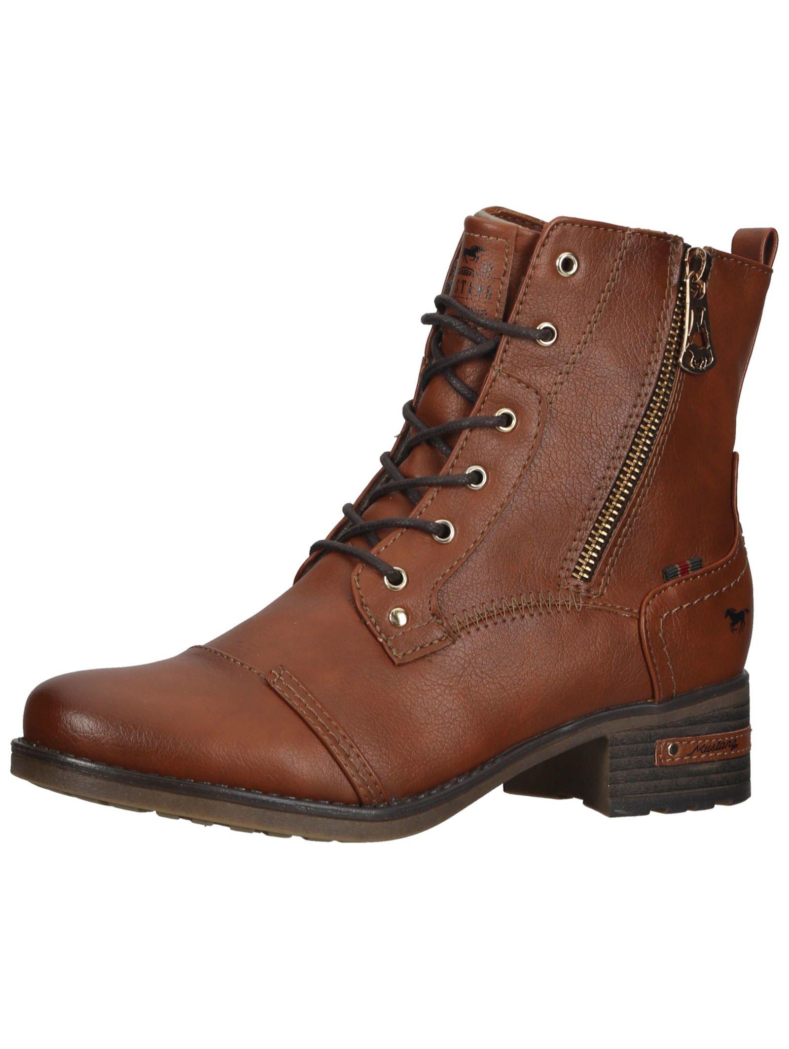 Mustang  Bottines 