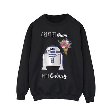 Greatest Mum Sweatshirt