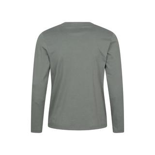 Mountain Warehouse Flint Langarm Rundhals T-Shirt  