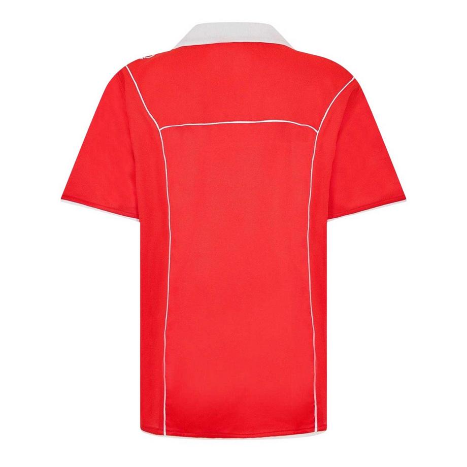 PUMA  Haut De Rugby Motiftyle Uni 