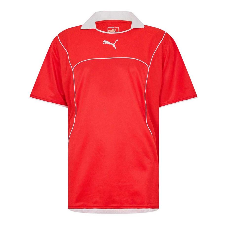 Haut De Rugby Motiftyle Uni
