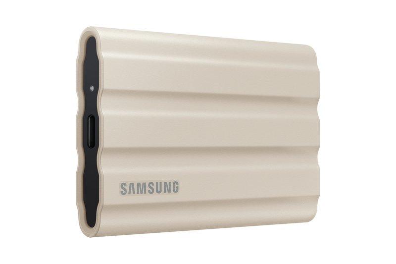 SAMSUNG  MU-PE1T0K 1000 GB Beige 