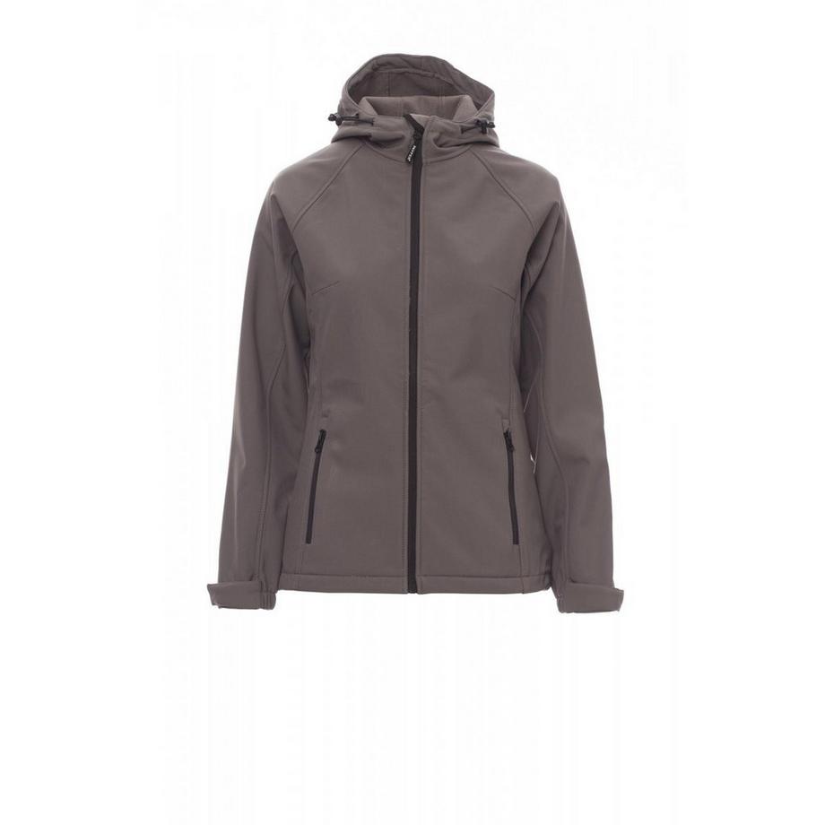 Payper Wear Gale Giacca Softshell  