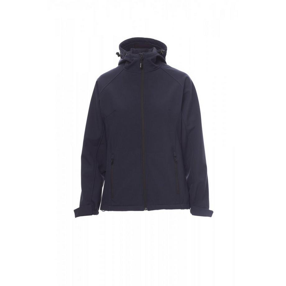 Payper Wear Gale Giacca Softshell  