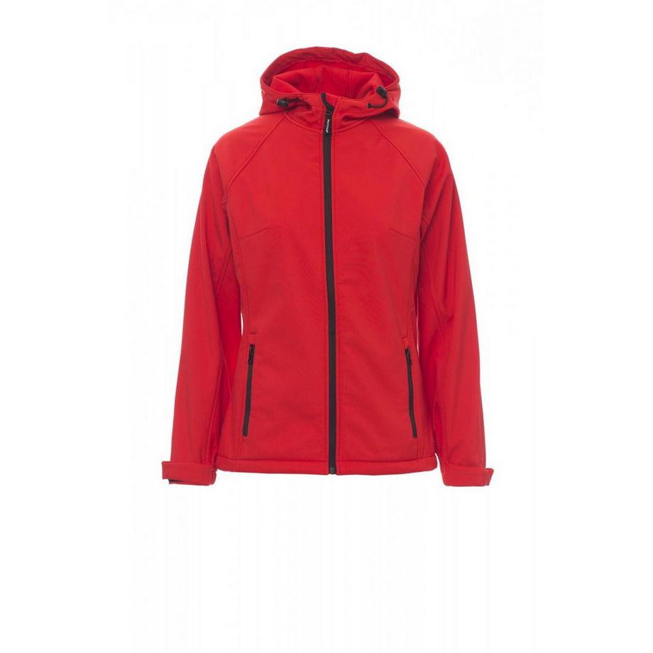 Payper Wear Gale Giacca Softshell  