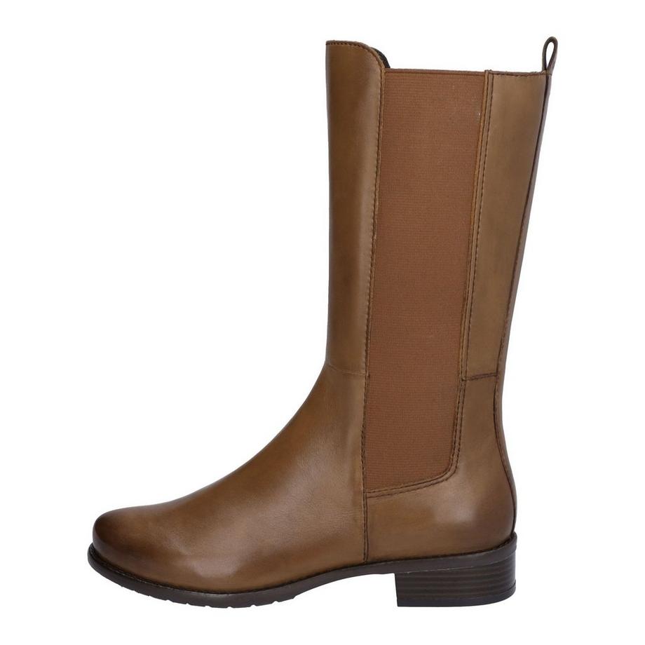 Gerry Weber Stiefel mit Reissverschluss  