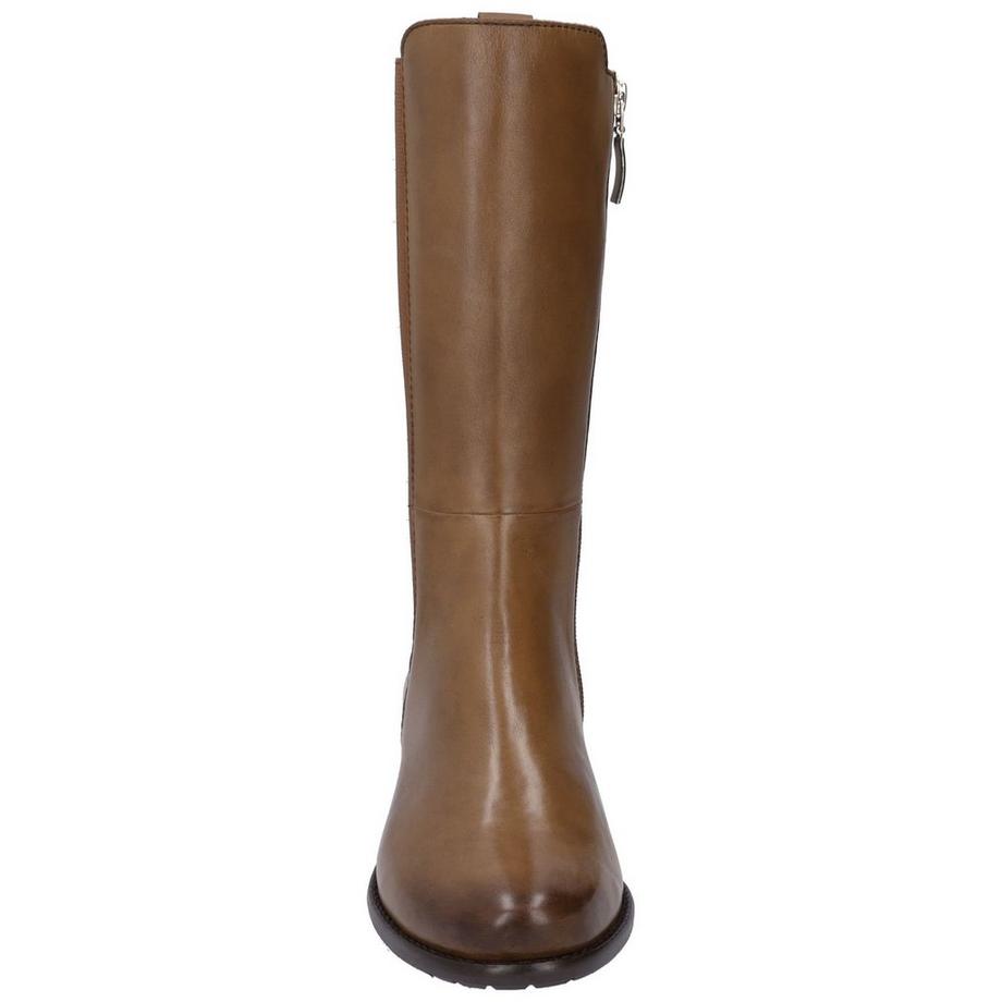 Gerry Weber Stiefel mit Reissverschluss  