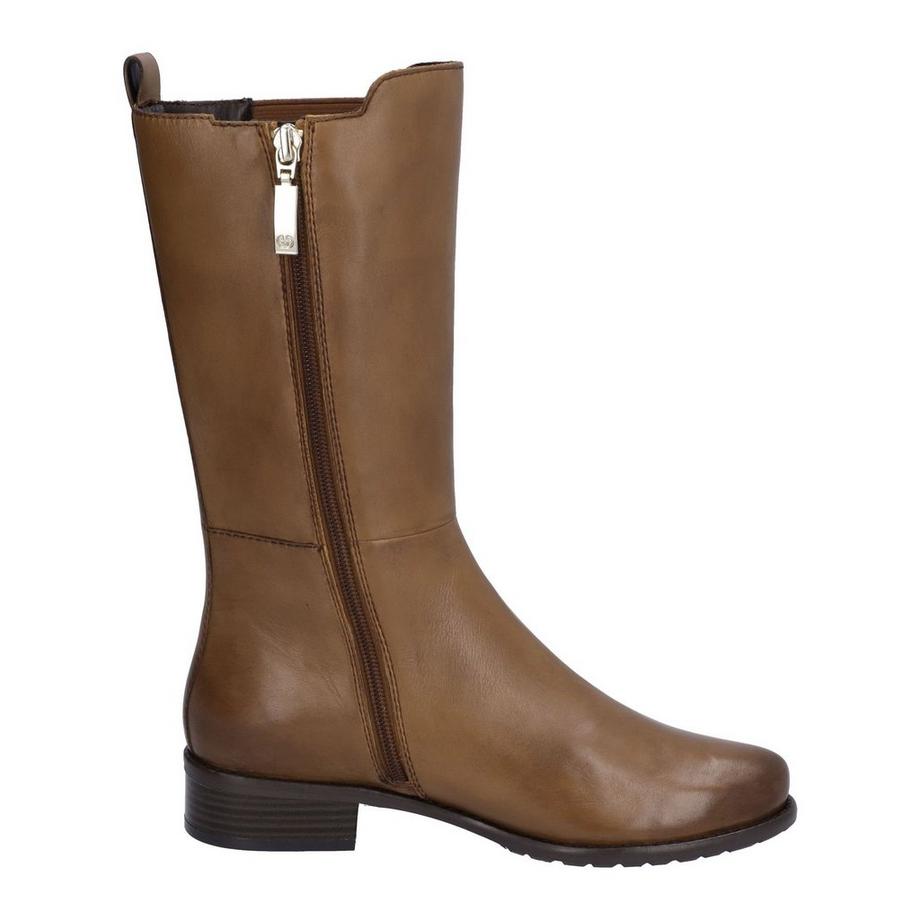 Gerry Weber Stiefel mit Reissverschluss  