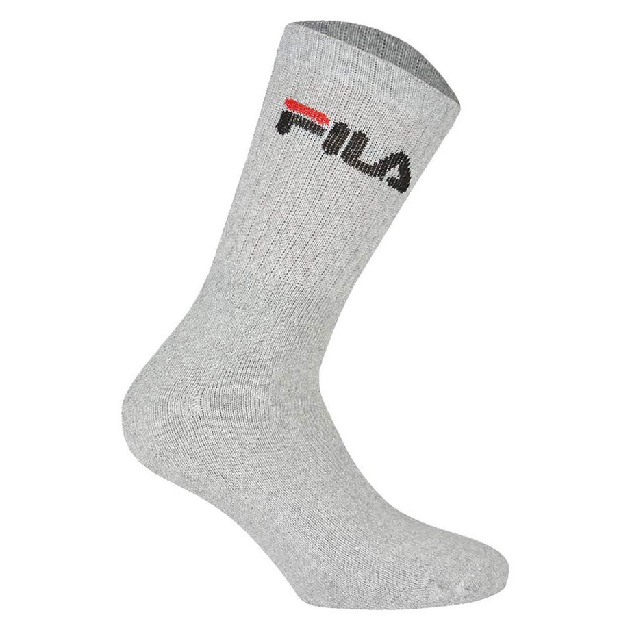 FILA  Socken  3er Pack Stretch 