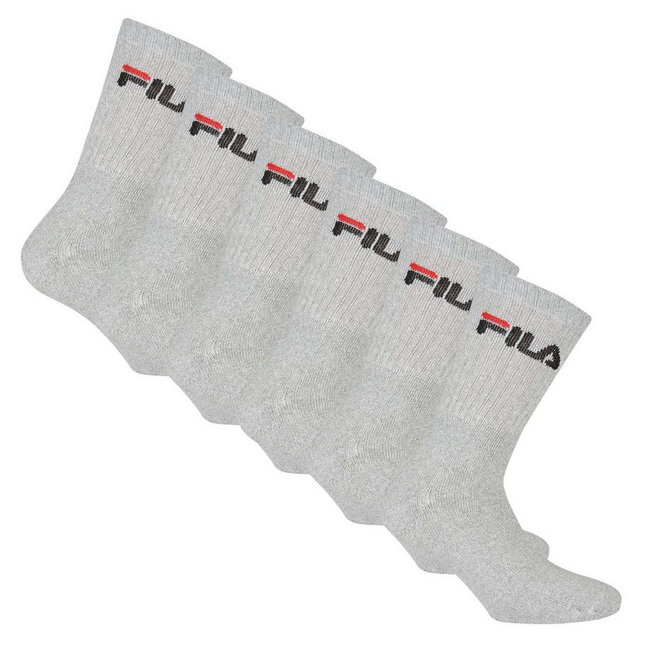 Socken  3er Pack Stretch