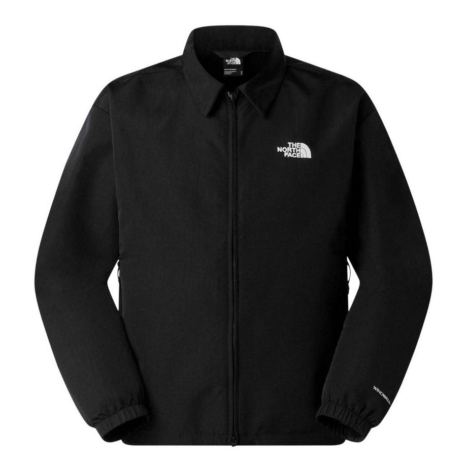 Easy Wind Jacke