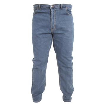 Rockford Carlos Kingsize Stretch Jeans