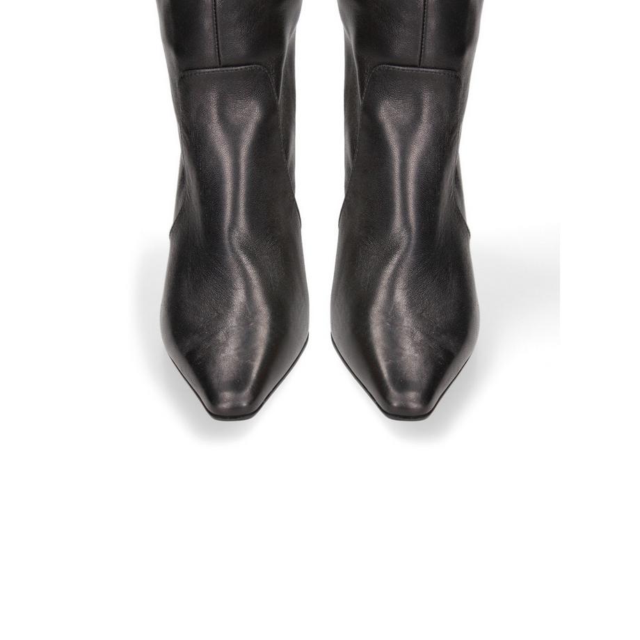Marc Ellis Celestia Nova Hoher Stiefel  