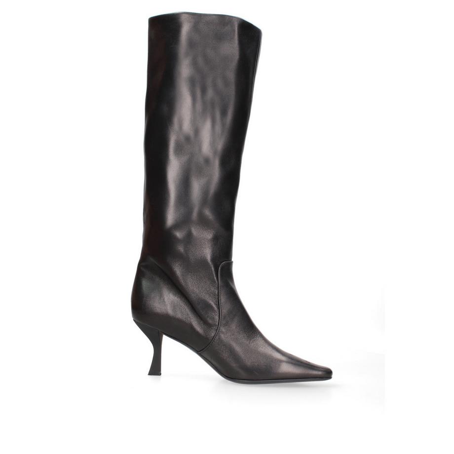 Botte haute