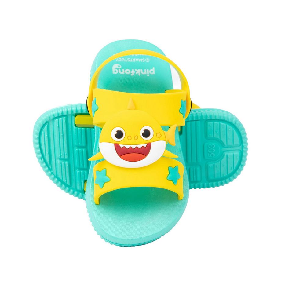 Baby Shark Baby Shark Sandalen  