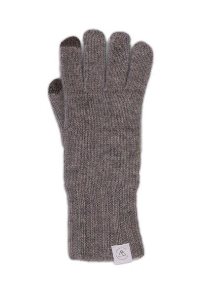 CASH-MERE.CH Guanti a maglia  