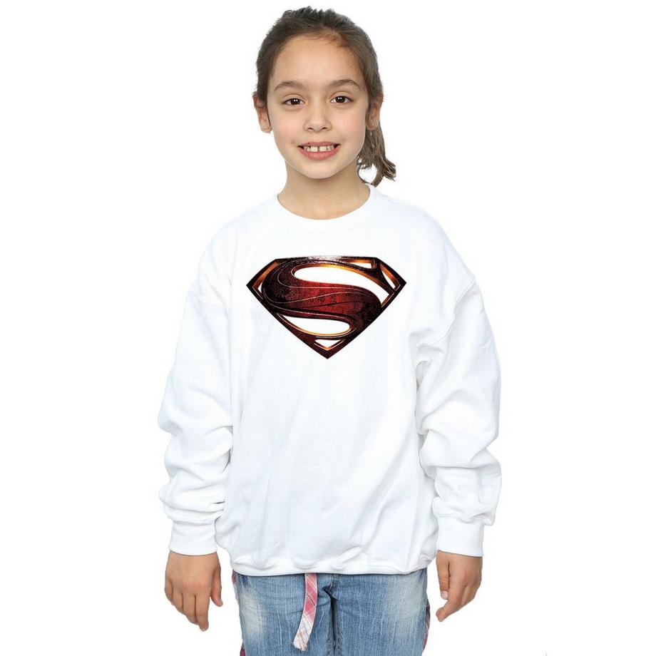DC COMICS  Justice League Sweatshirt 