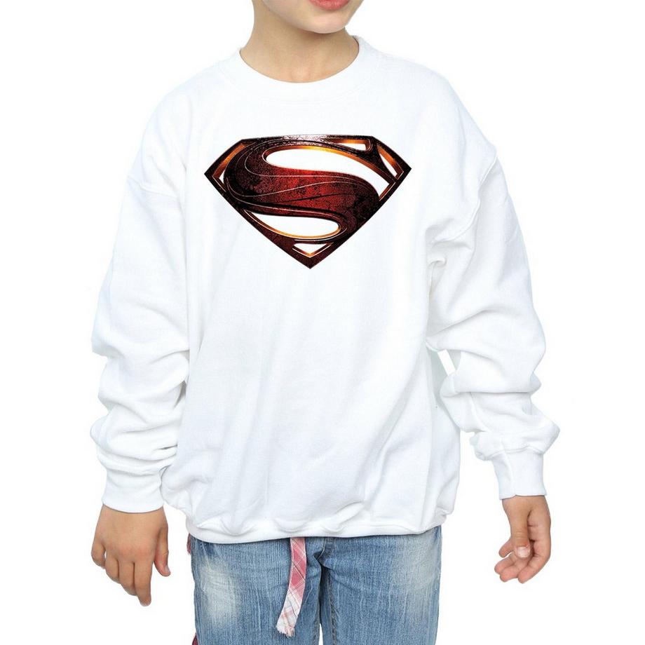 DC COMICS  Justice League Sweatshirt 