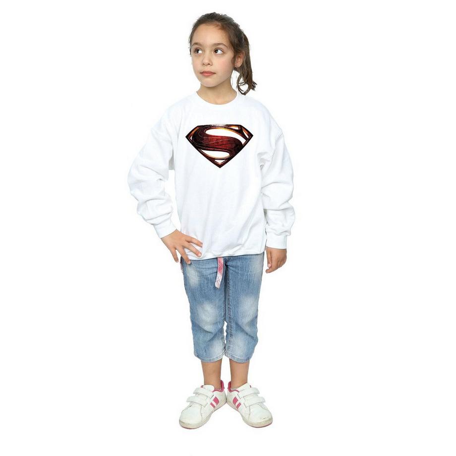 DC COMICS  Justice League Sweatshirt 