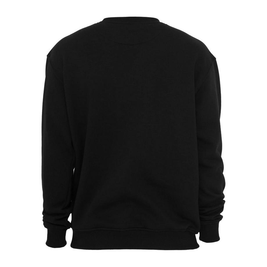 URBAN CLASSICS Sweat Col Rond  
