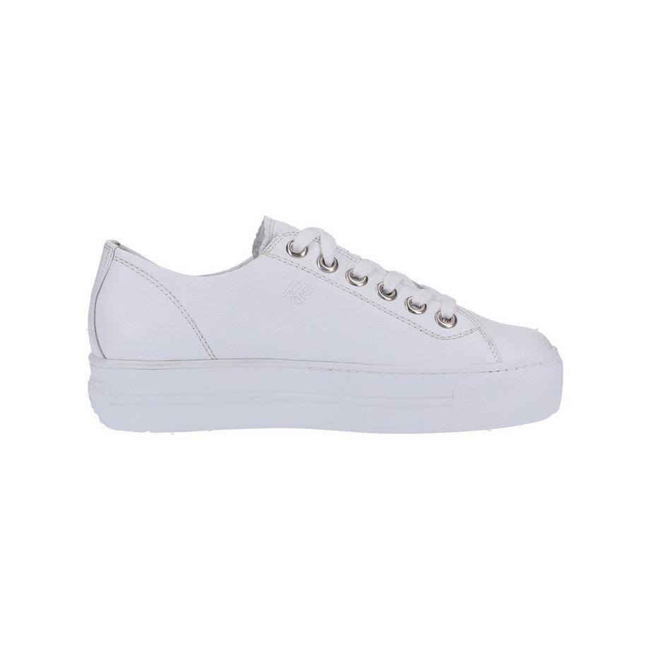 Paul Green 4790 Baskets Plateforme  