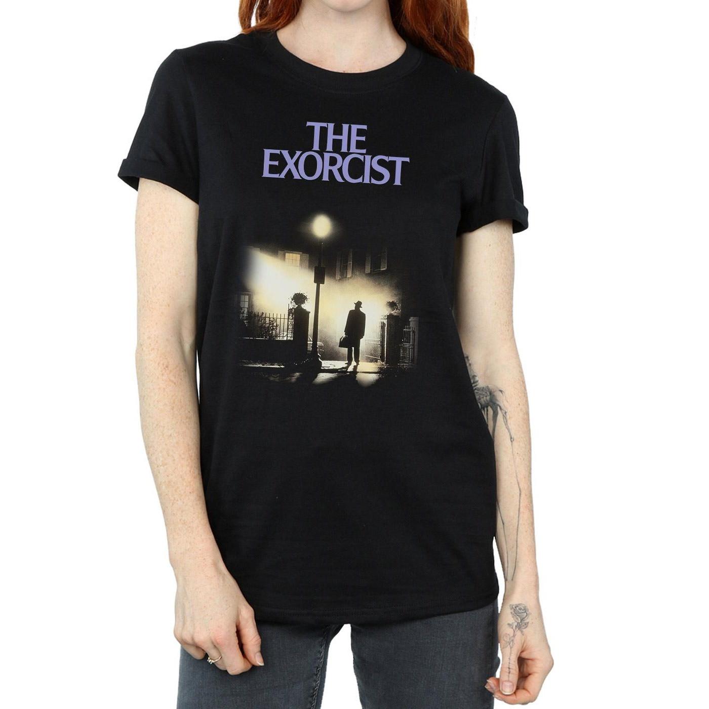 The Exorcist  Tshirt 