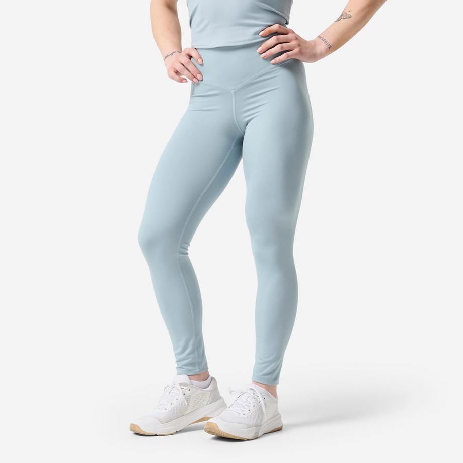 Geraffte Fitness-Leggings ,