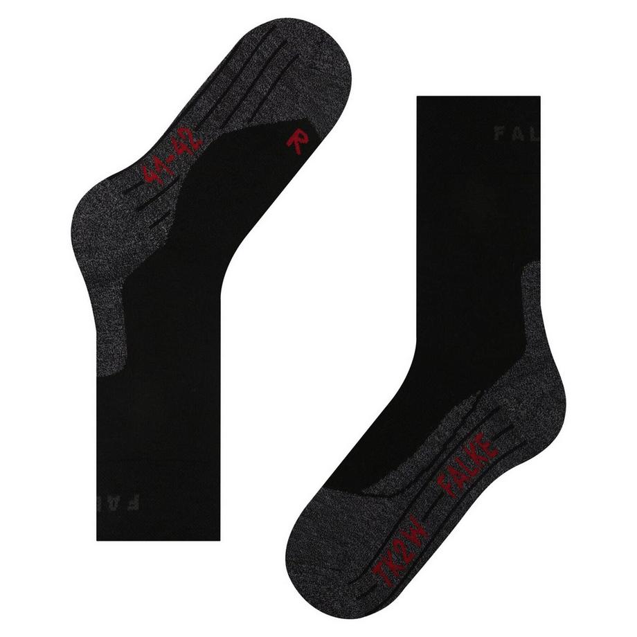 FALKE  damensocken tk2 sensitive 