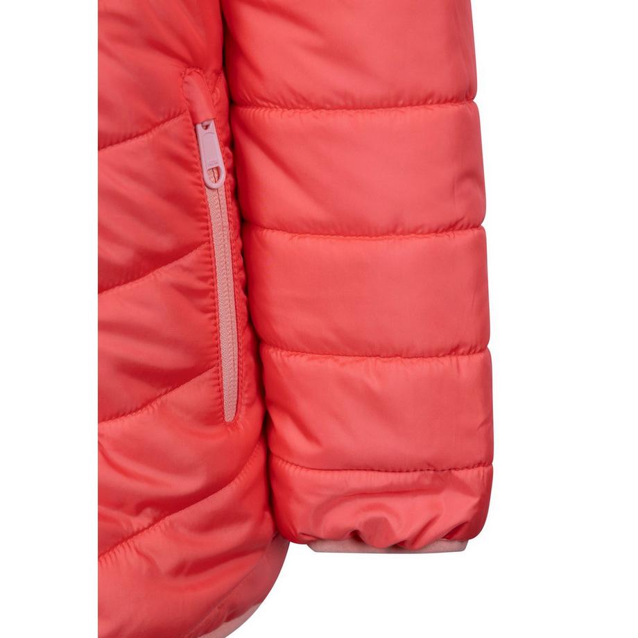 Trespass Valard Kapuzenjacke mit Steppung  