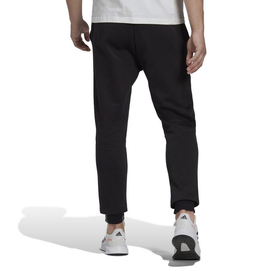 adidas  Fused Jogginganzug aus Fleece 